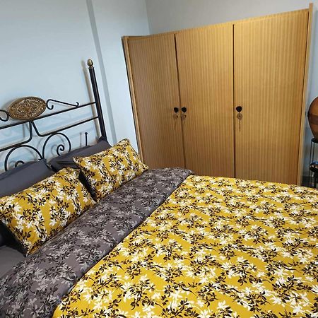 Polys Apartment And Paraskevi Studio With View 프톨레마이다 외부 사진