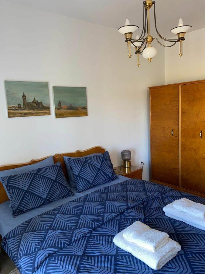 Polys Apartment And Paraskevi Studio With View 프톨레마이다 외부 사진