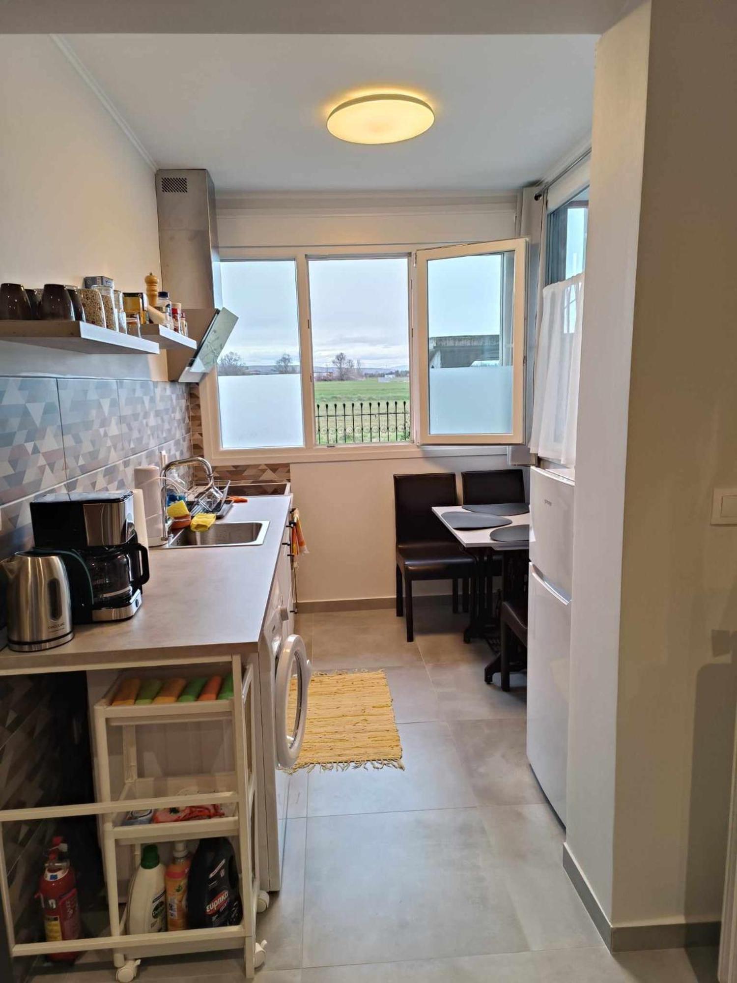 Polys Apartment And Paraskevi Studio With View 프톨레마이다 외부 사진