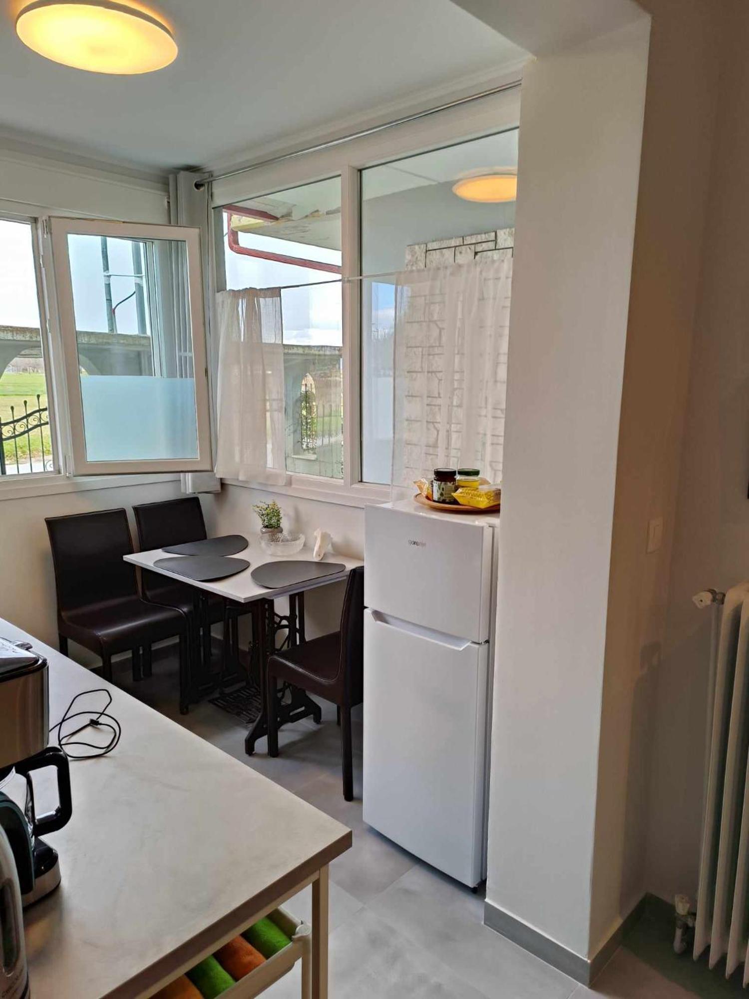 Polys Apartment And Paraskevi Studio With View 프톨레마이다 외부 사진